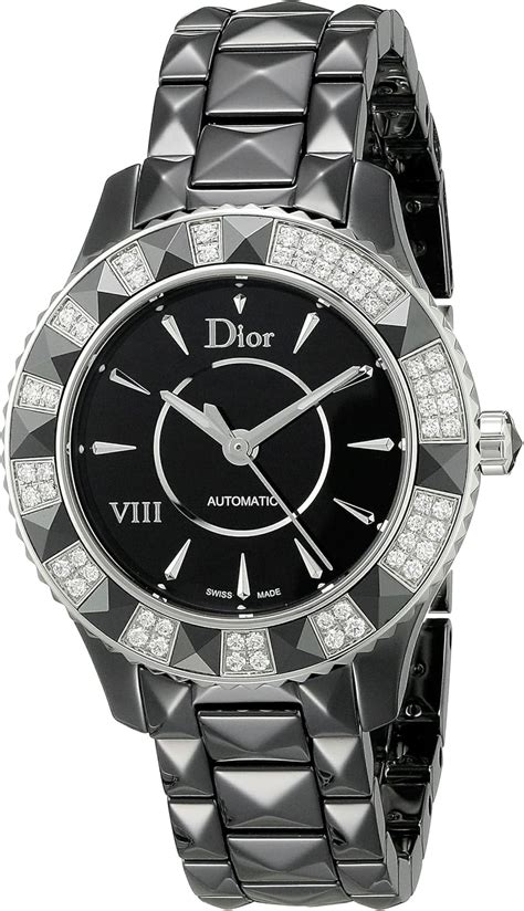 montres dior femme prix|montre Dior luxe.